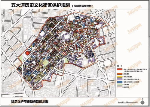 天津發布最新城市戰略規劃 以“活化便利、精品商業”重塑城市發展格局