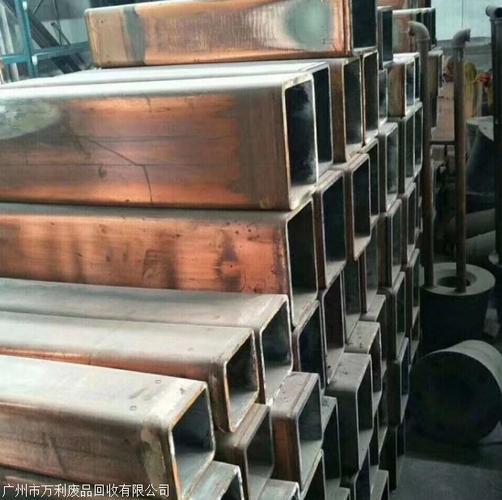 南沙區黃閣鋁材回收工廠 專業鋁材回收與資源循環利用