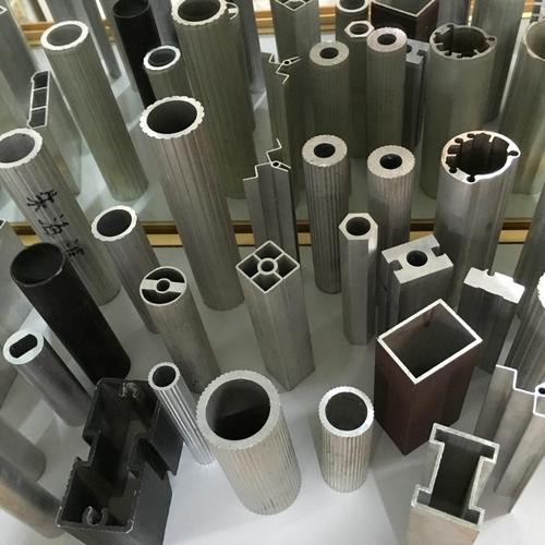 歐標工業鋁型材定制加工 6061/6063擠壓開模與鋁框加工全解析